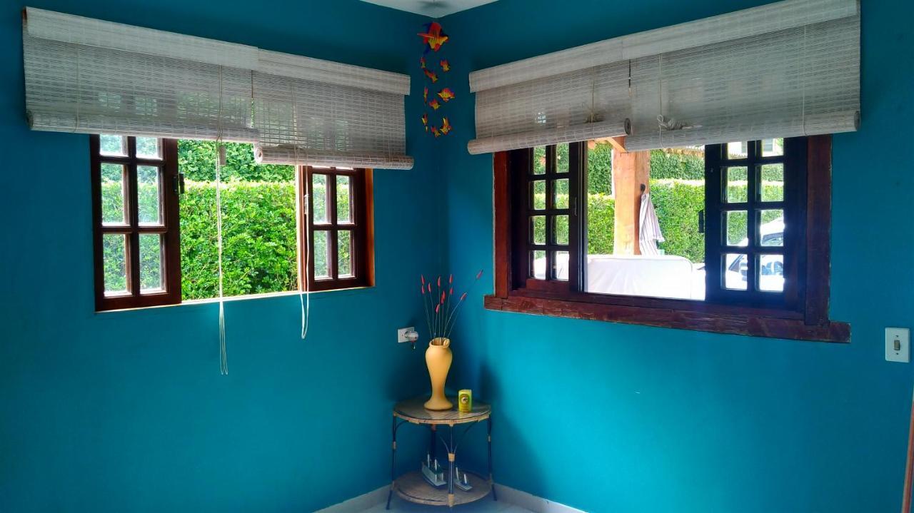 casa em condomínio Maresias Exterior foto