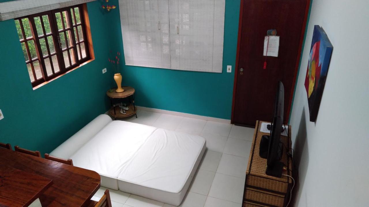 casa em condomínio Maresias Exterior foto