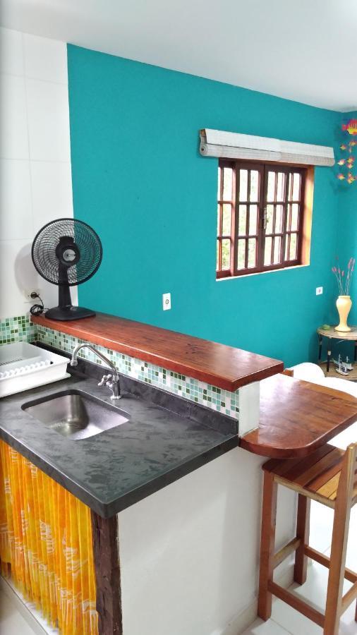 casa em condomínio Maresias Exterior foto
