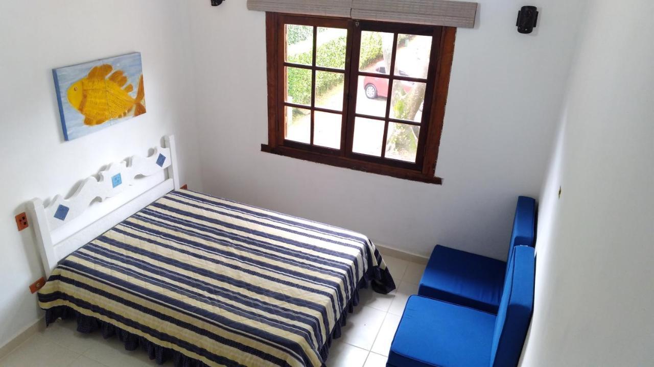 casa em condomínio Maresias Exterior foto